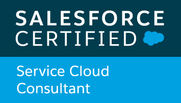 Salesforce Partner