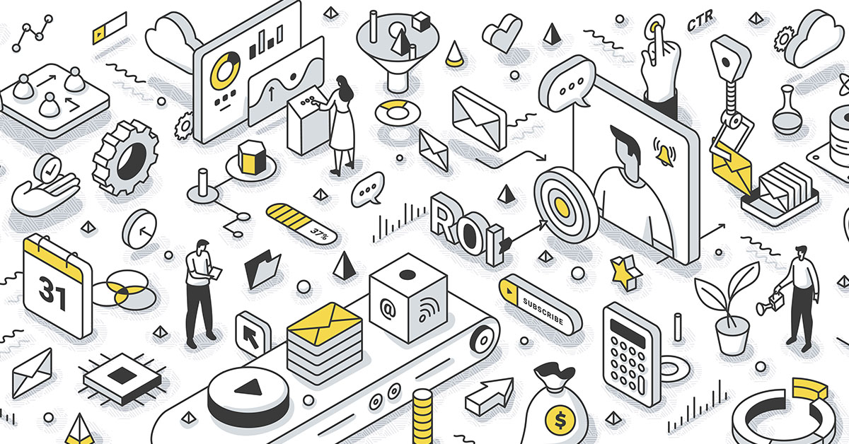 marketing automation header